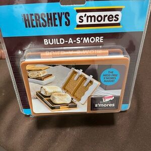 Hershey's S'mores Maker